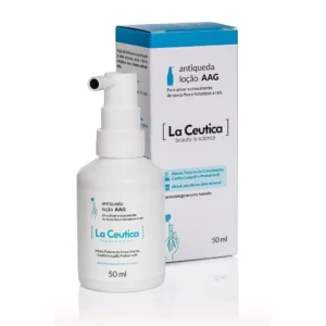Loção Antiqueda AAG 50ml