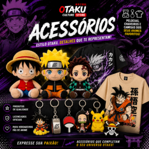 Acessórios