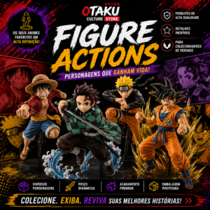 Action Figure
