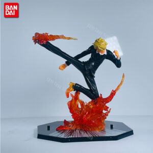 Figure Sanji PVC