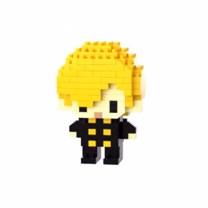 Bricks Sanji 169 peças