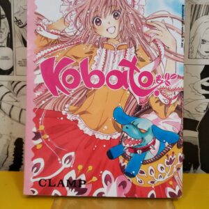 Kobato 1