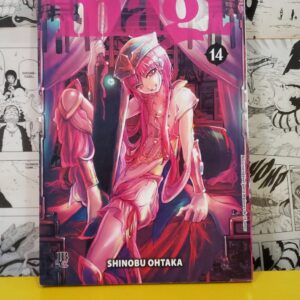 Magi 14