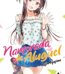 Namorada de aluguel 1