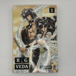RG Veda 1