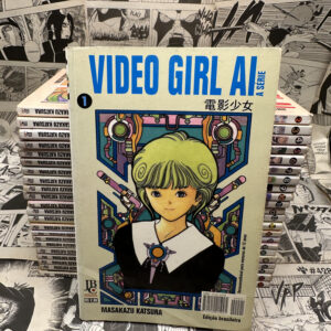 Video Girl Ai 1 ao 23