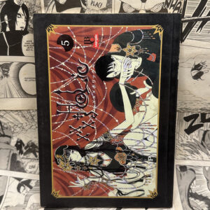 xxxHolic 5