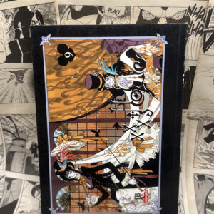 xxxHolic 9