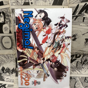 Negima! 30