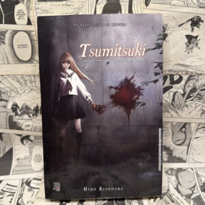 Tsumitsuki - Volúme Único