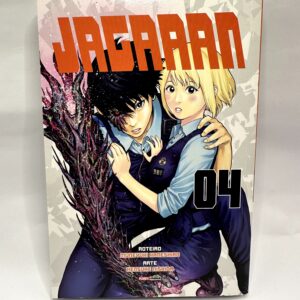 Jagaaan 4
