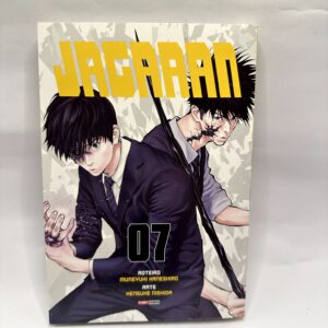 Jagaaan 7
