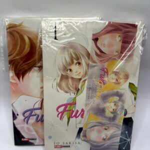 Furi Fura 1 e 2