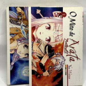 O Mito de Arata 1 e 2