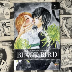 Black Bird 3