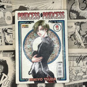 Princess Princess 1